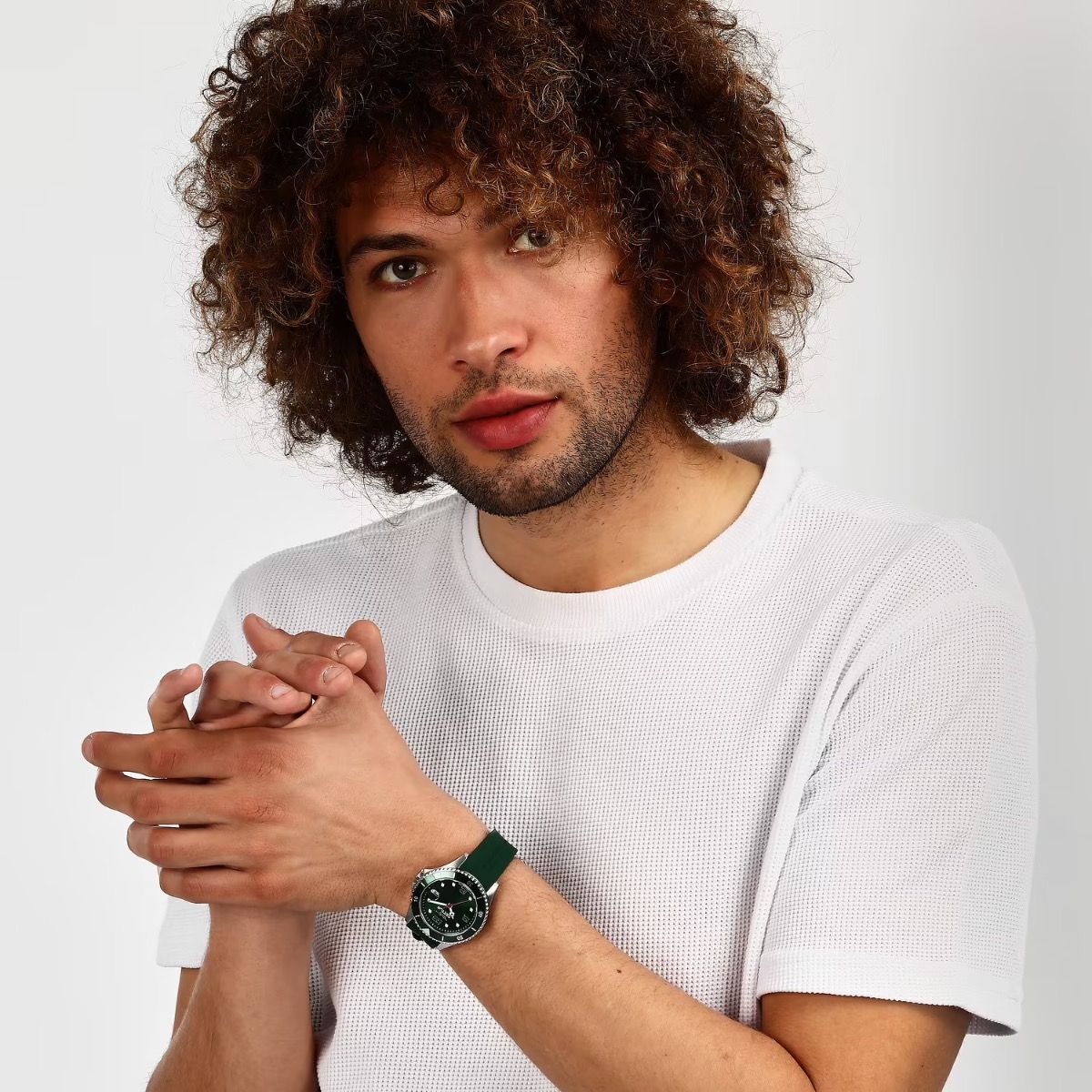 Orologio uomo TEMPO E DATA Sector-R3251161055