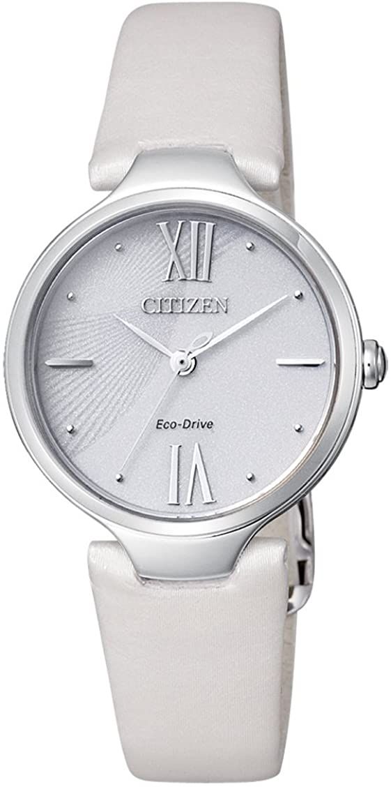 Orologio solo tempo CITIZEN Petali