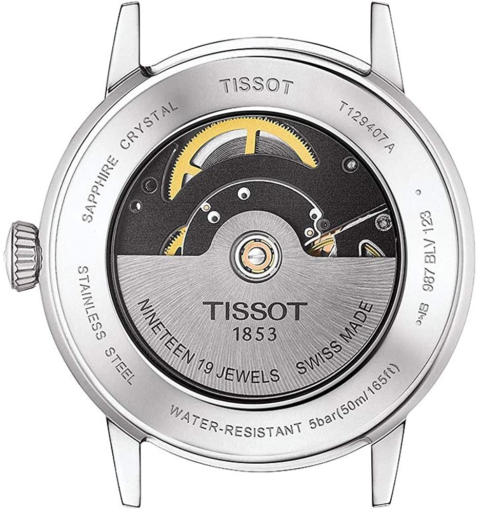 Orologio TISSOT Classic Dream Swissmatic