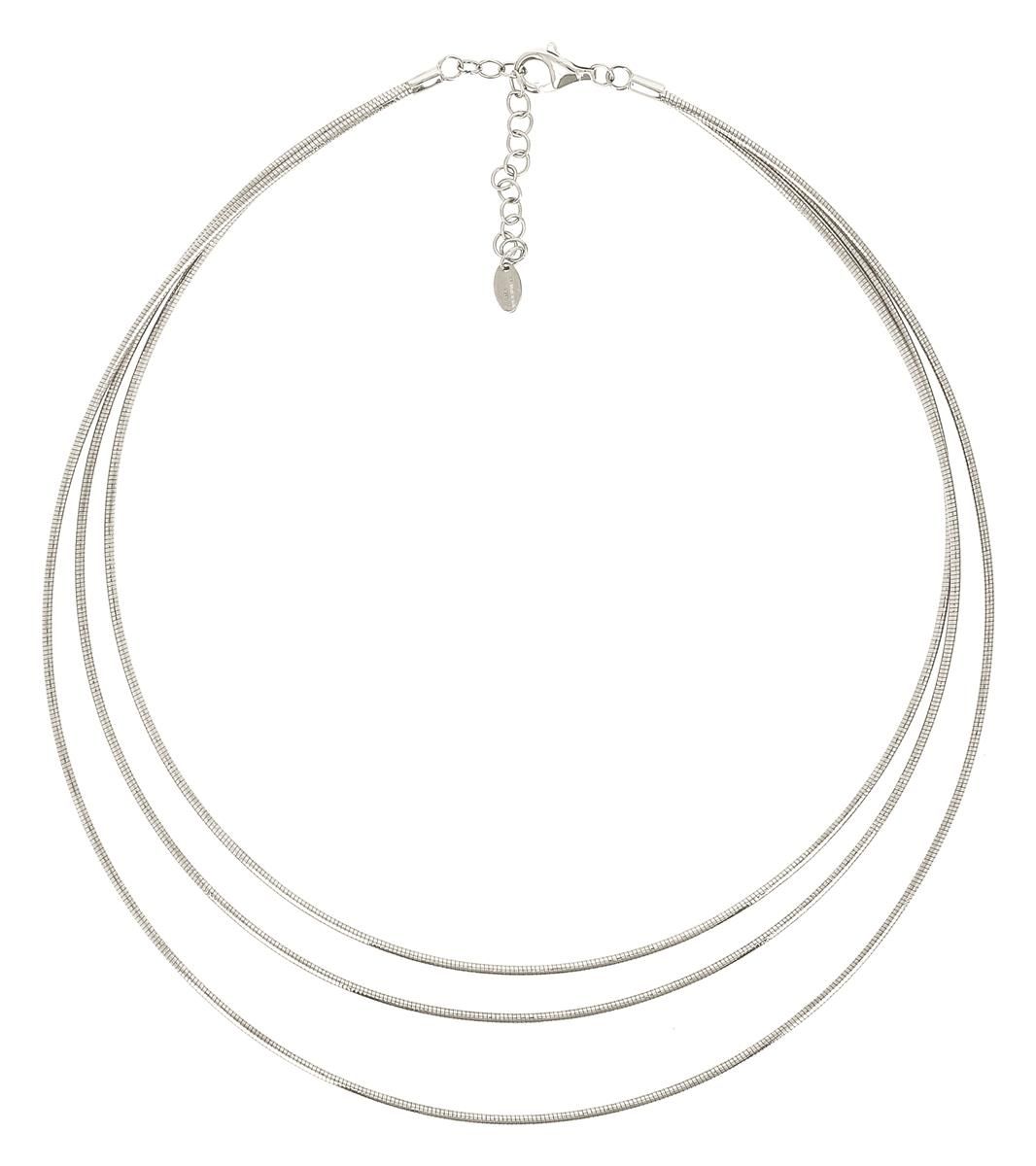 Collana DNA SPRING Pesavento