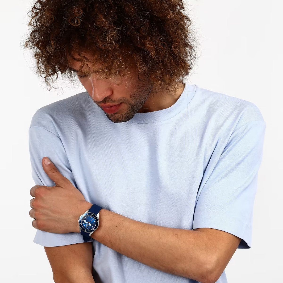 Orologio uomo TEMPO E DATA Sector-R3251161056