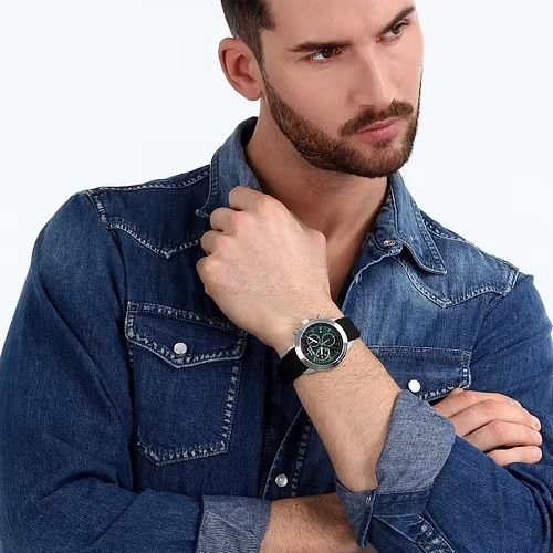 Orologio uomo CRONOGRAFO Sector-R3271740002