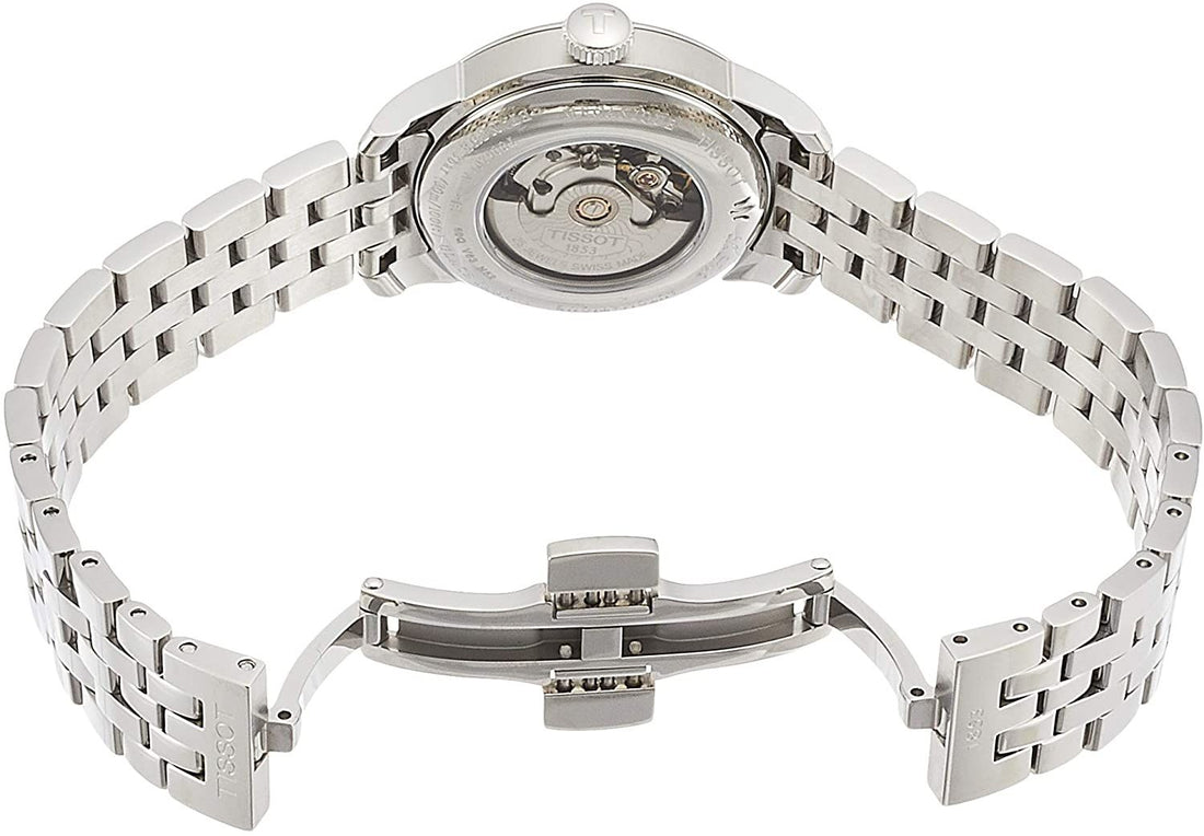 Orologio solo tempo TISSOT Le Locle Auto Lady