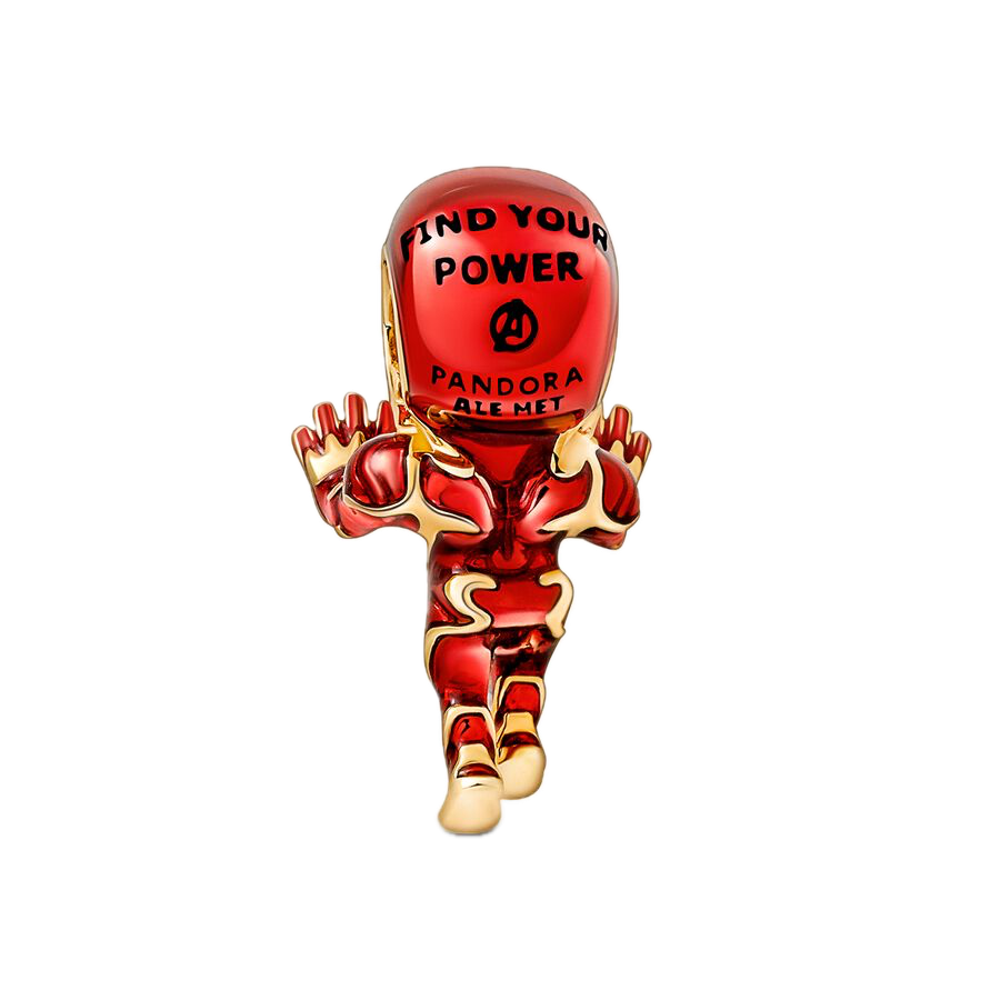 Charm AVENGERS MARVEL IRON MAN Pandora- 760268C01