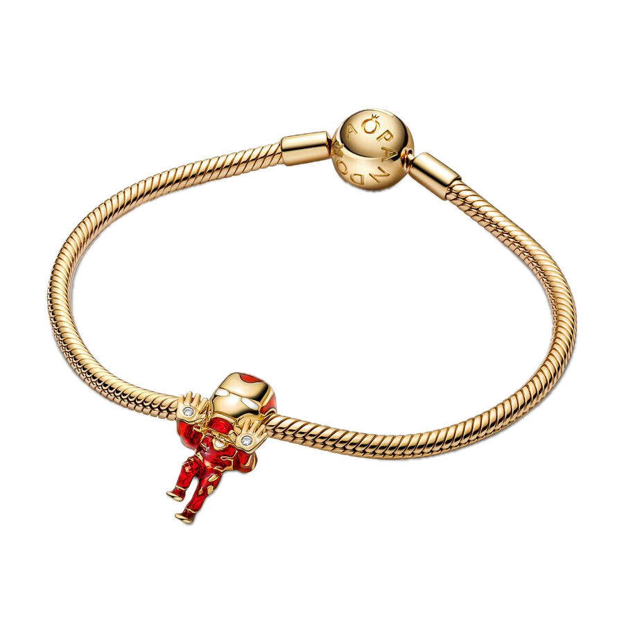 Charm AVENGERS MARVEL IRON MAN Pandora- 760268C01