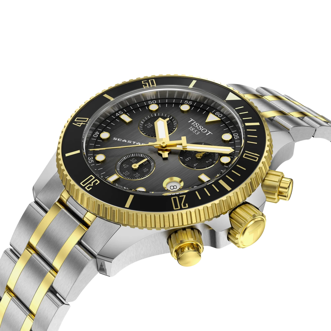 Orologio Uomo SEASTAR Tissot