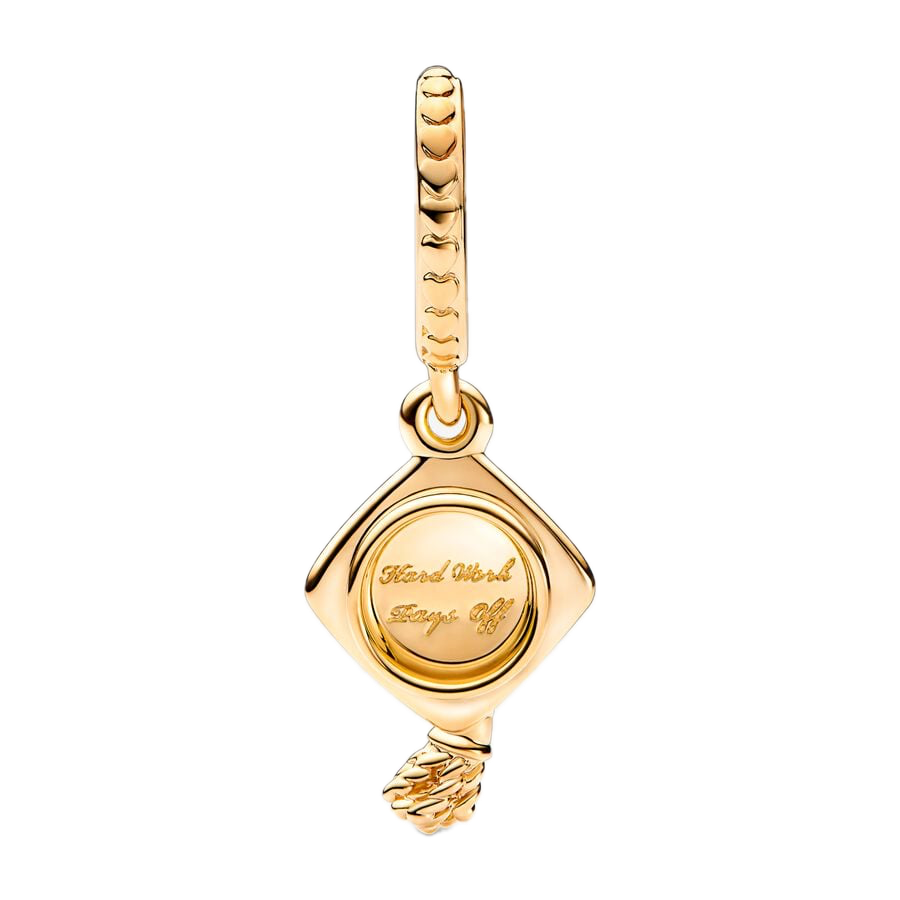 Charm Pendente TOCCO DI LAUREA Pandora-761892C00