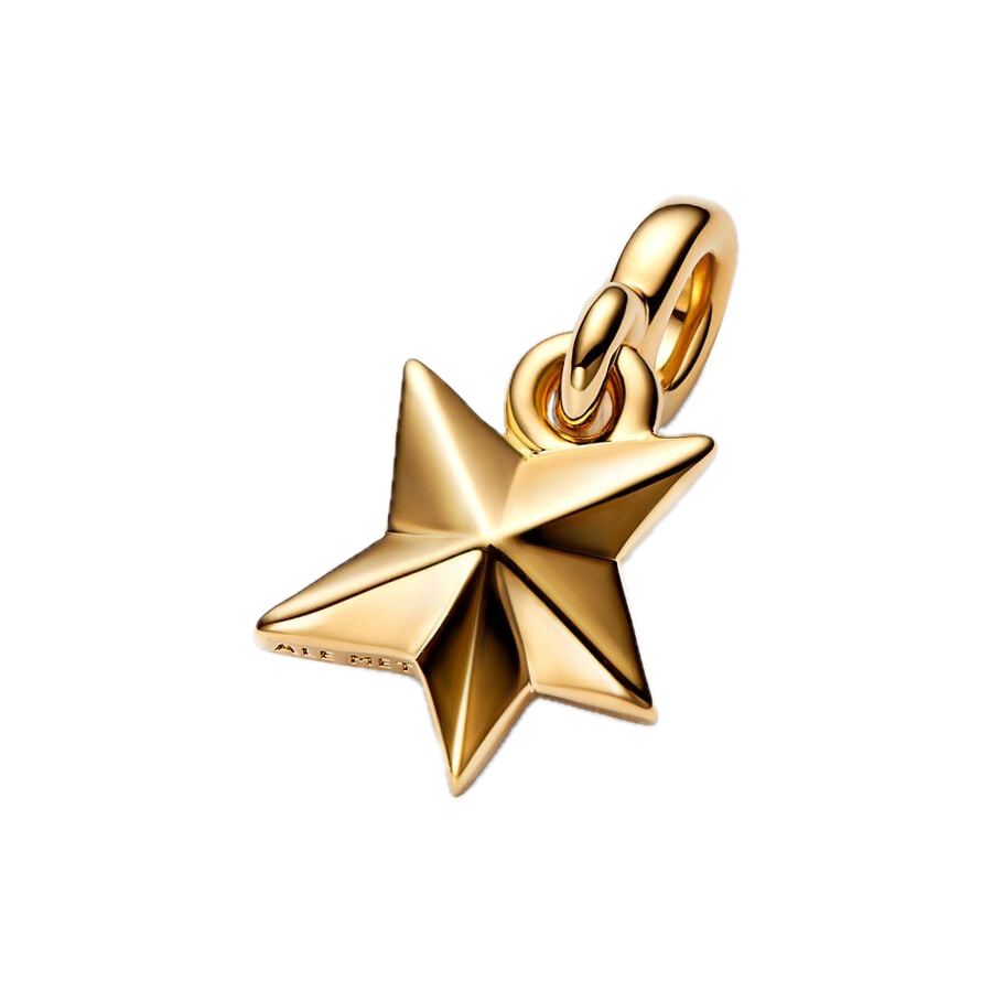 Charm Mini Pendente STAR Pandora -762299C01