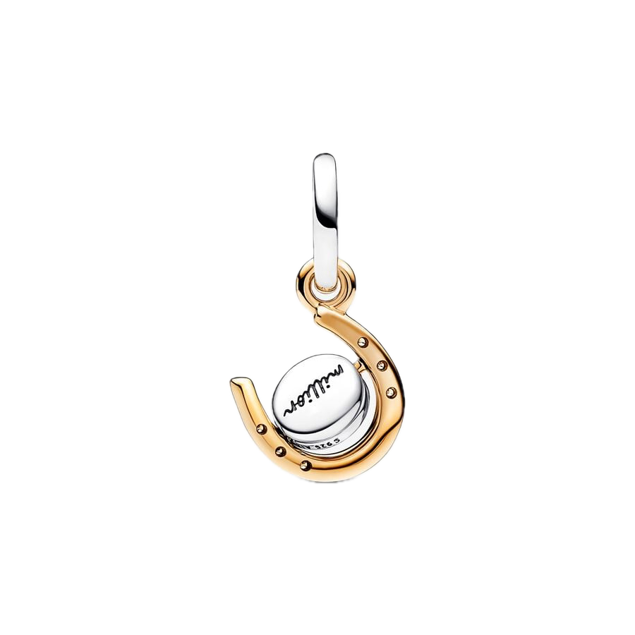 Charm Pendente FERRO DI CAVALLO Pandora -762713C01