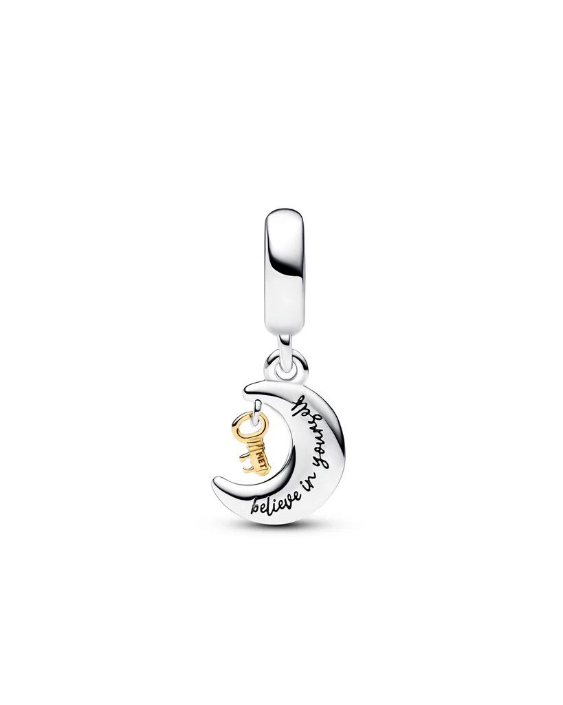Charm CHIAVE DELLA LUNA Pandora -762985C01