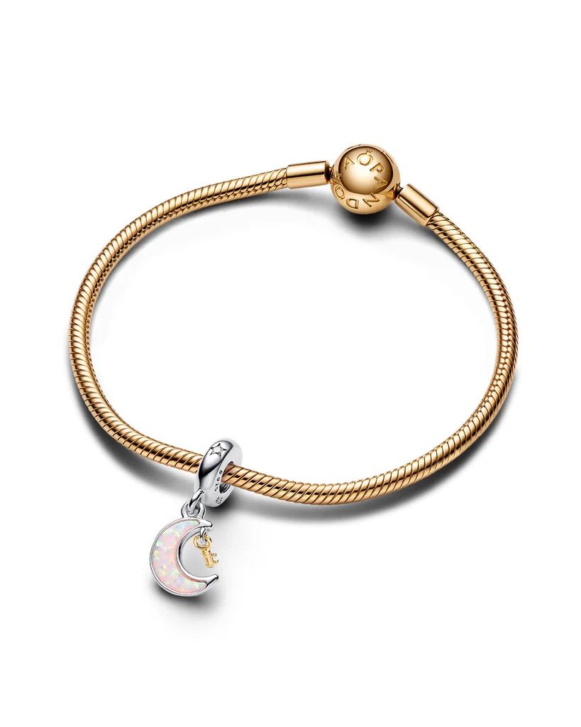Charm CHIAVE DELLA LUNA Pandora -762985C01