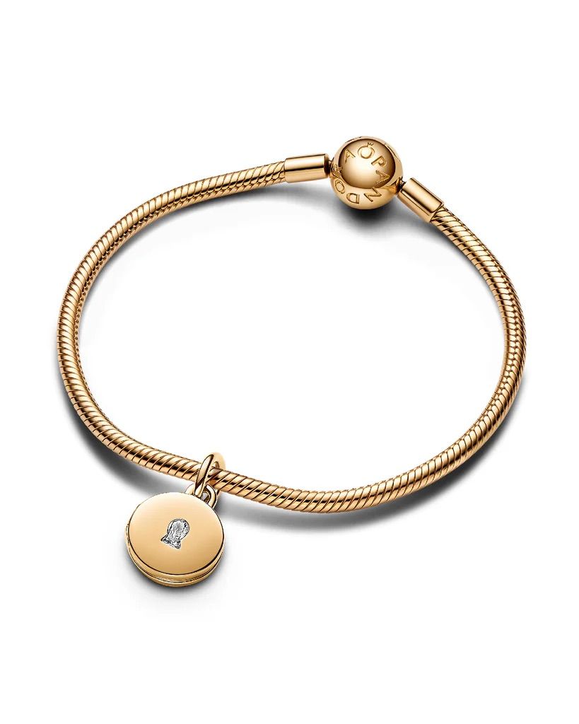 Charm LUCCHETTO APRIBILE Pandora-763066C01