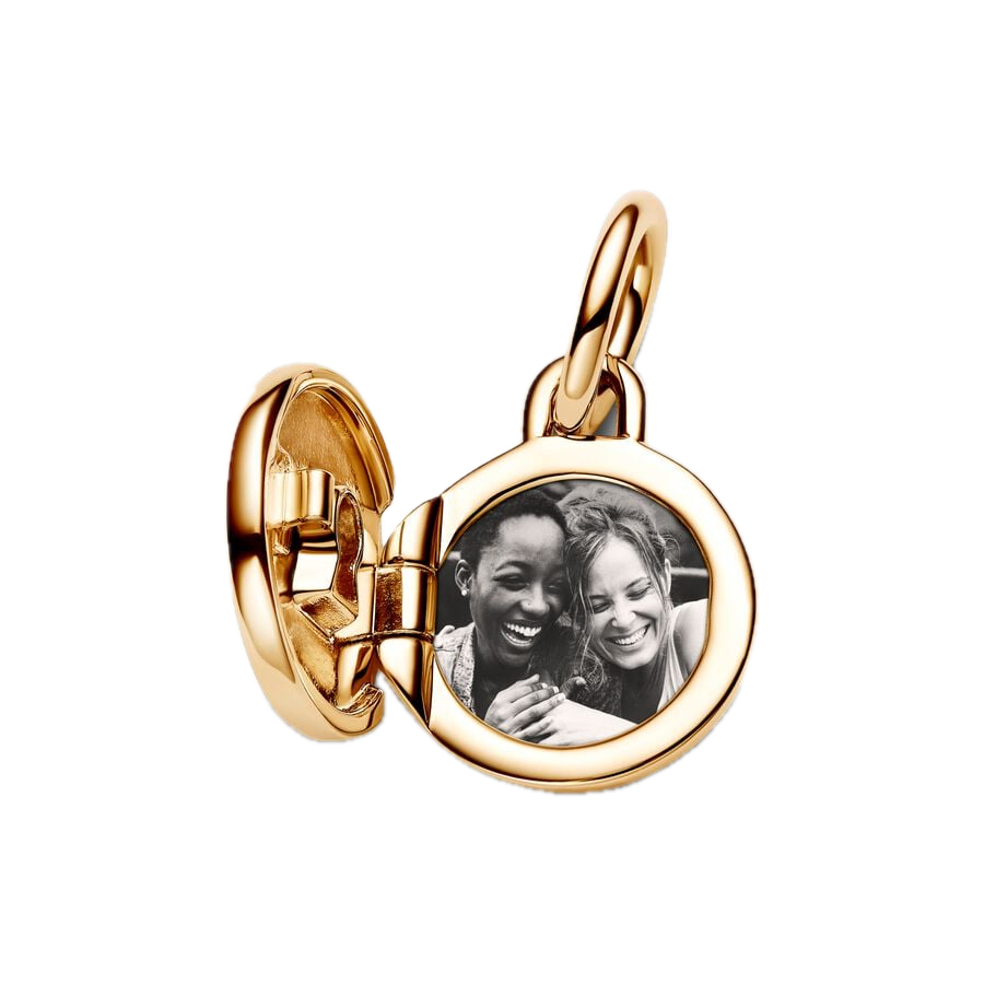 Charm LUCCHETTO APRIBILE Pandora-763066C01