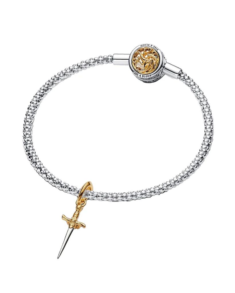 Charm AGO Pandora-763142C00