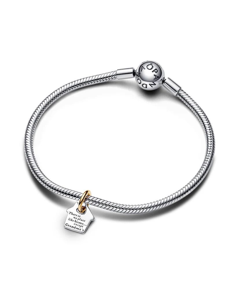 Charm CASA DELLA NONNA Pandora-763205C00