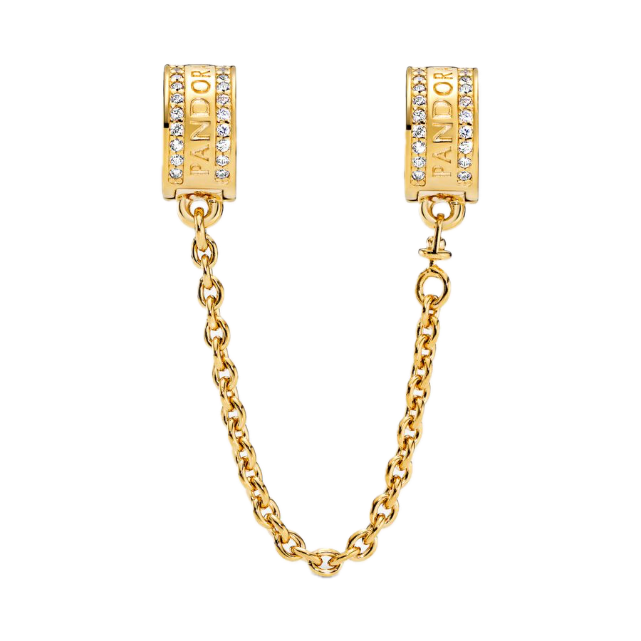 Charm CATENA DI SICUREZZA Pandora-768642C01-05