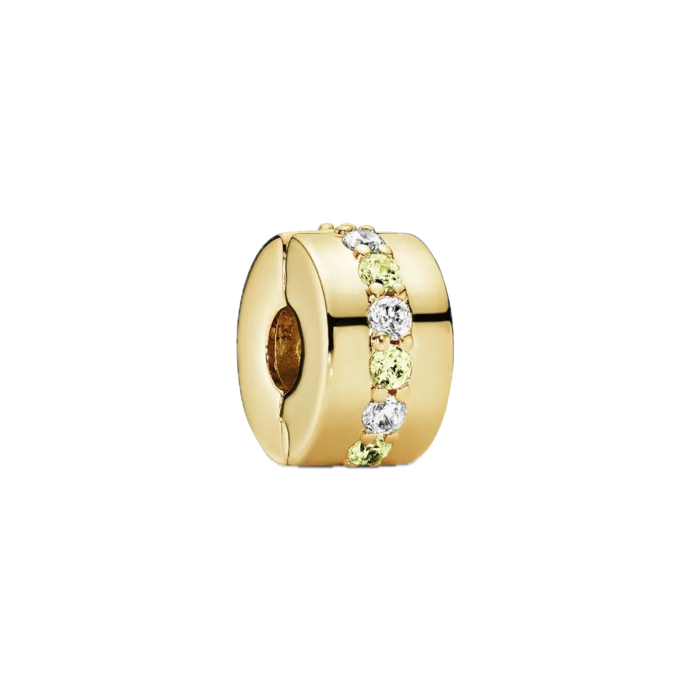 Charm CLIP SENTIERO LUMINOSO Pandora-768645C01