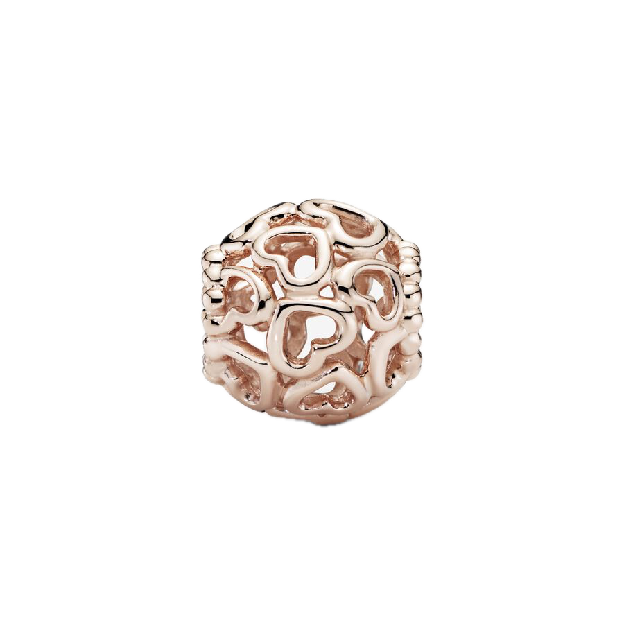 Charm APRI IL TUO CUORE Pandora-780964