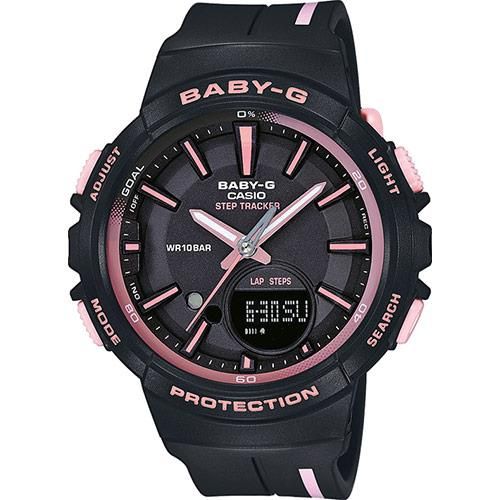 CASIO | G-SHOCK  BGS-100RT-1AER