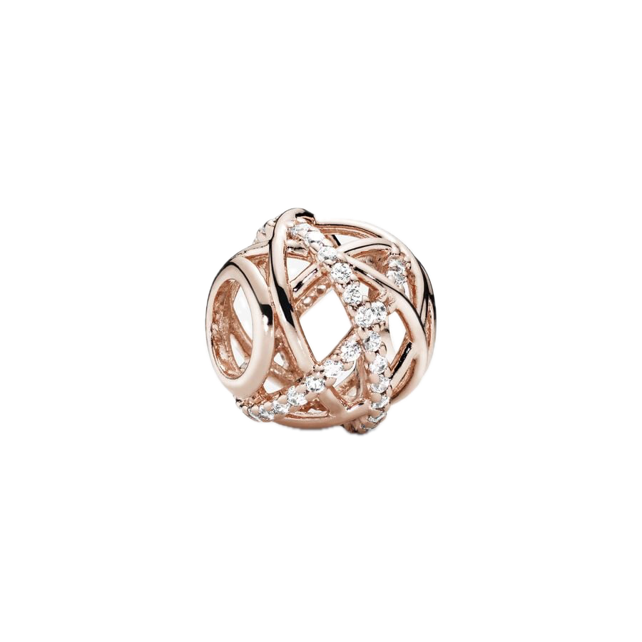 Charm OPENWORK GALASSIA Pandora-781388CZ