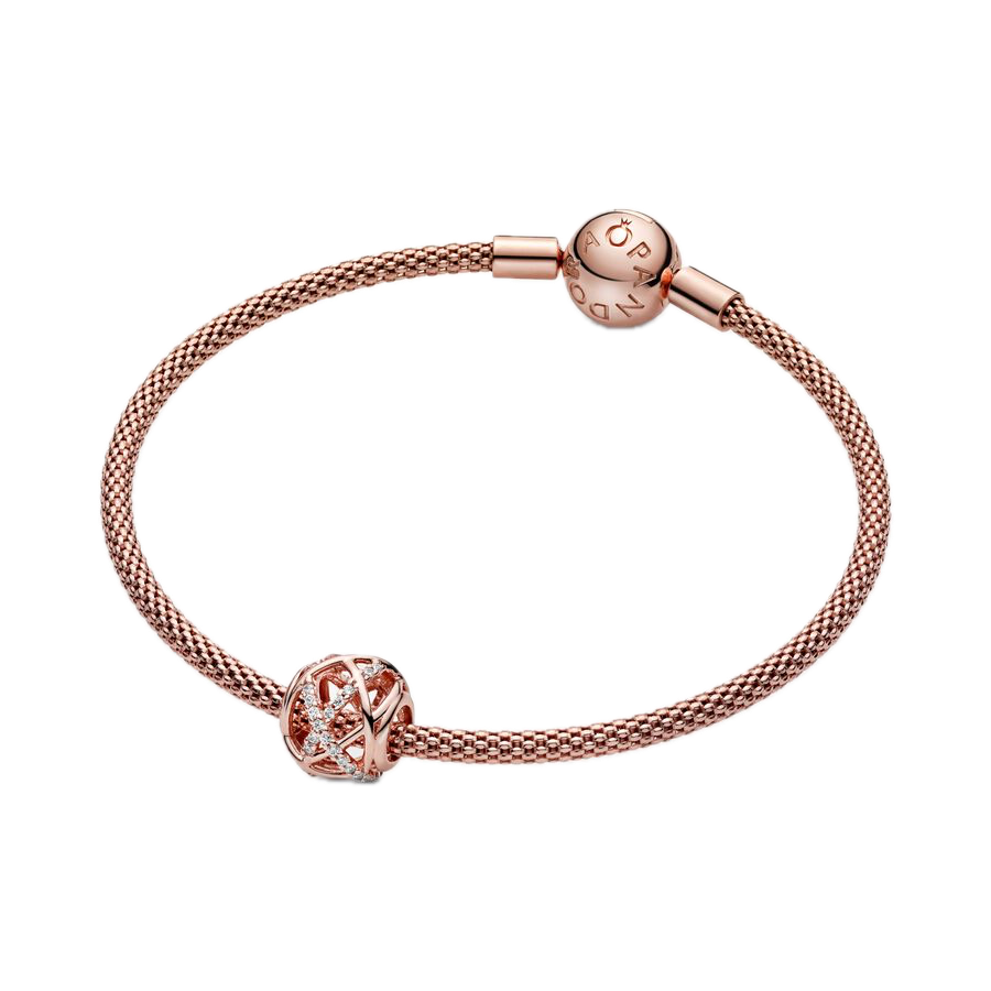 Charm OPENWORK GALASSIA Pandora-781388CZ