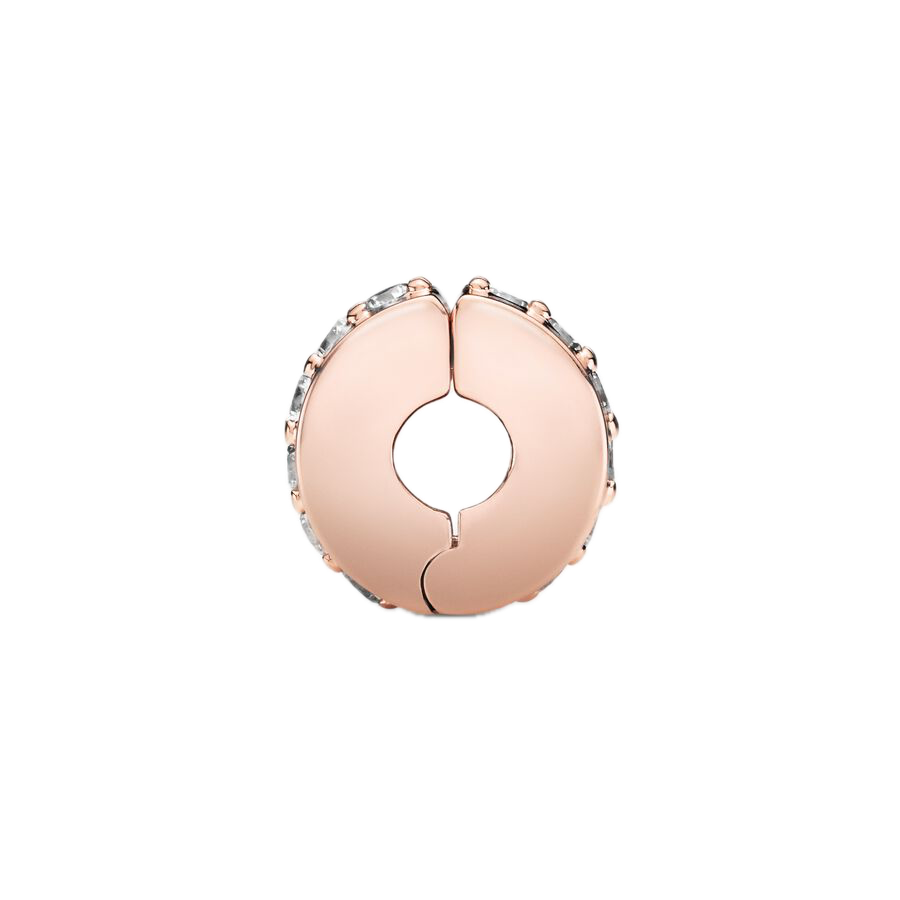 Clip SENTIERO LUMINOSO Pandora