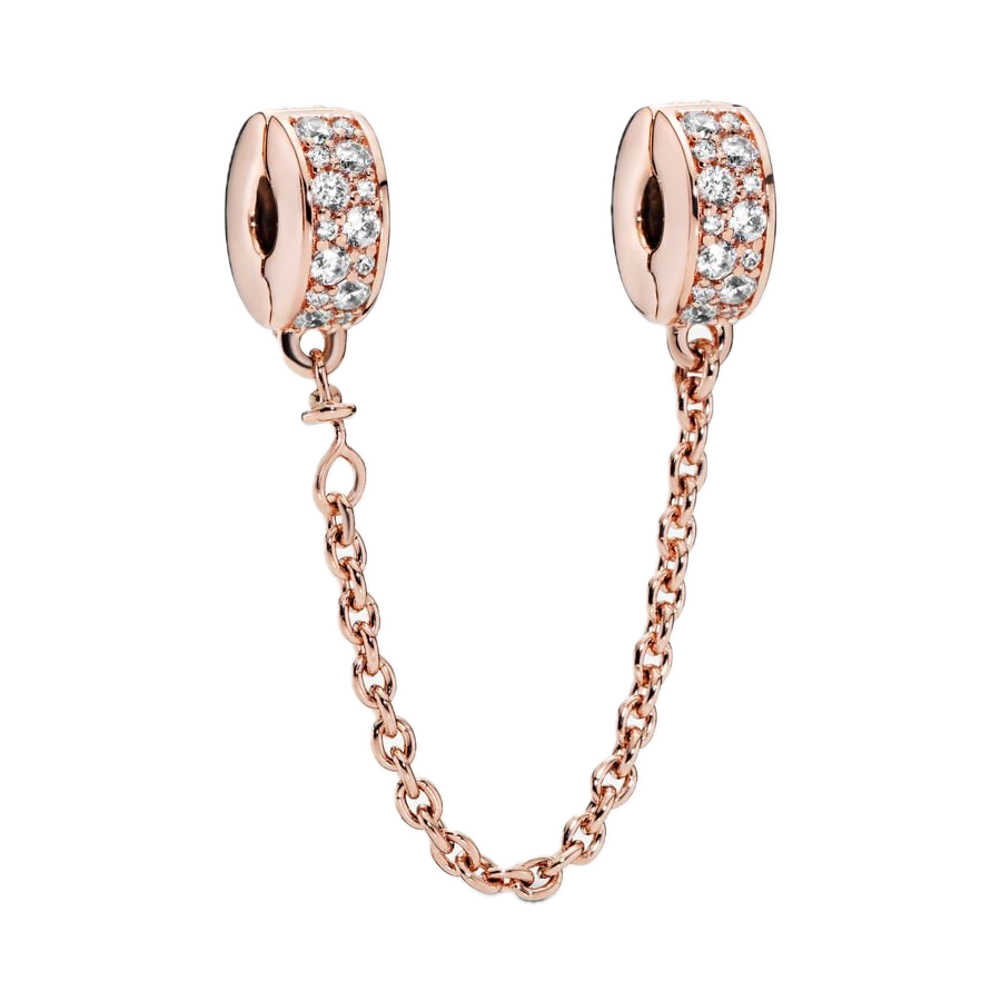 Charm CATENA DI SICUREZZA Pandora