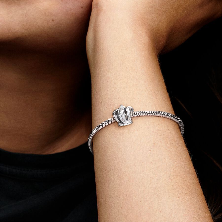 Charm CORONA REALE Pandora-790930