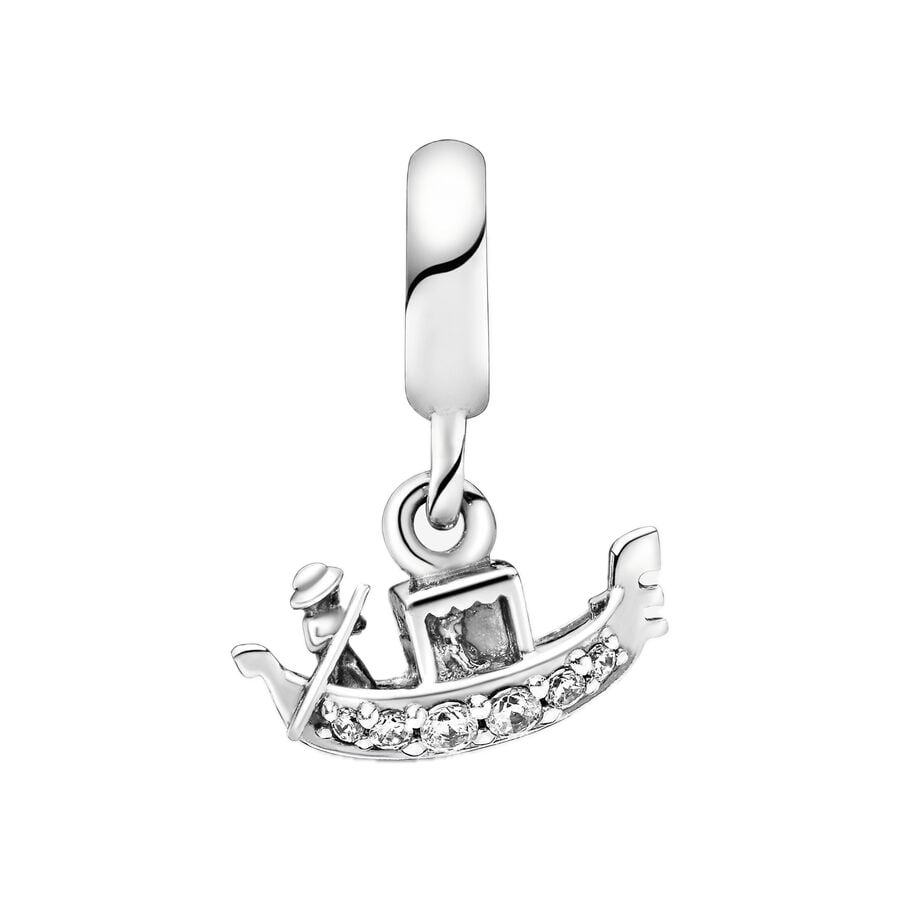 Charm Pendente GONDOLA- Pandora 791143CZ