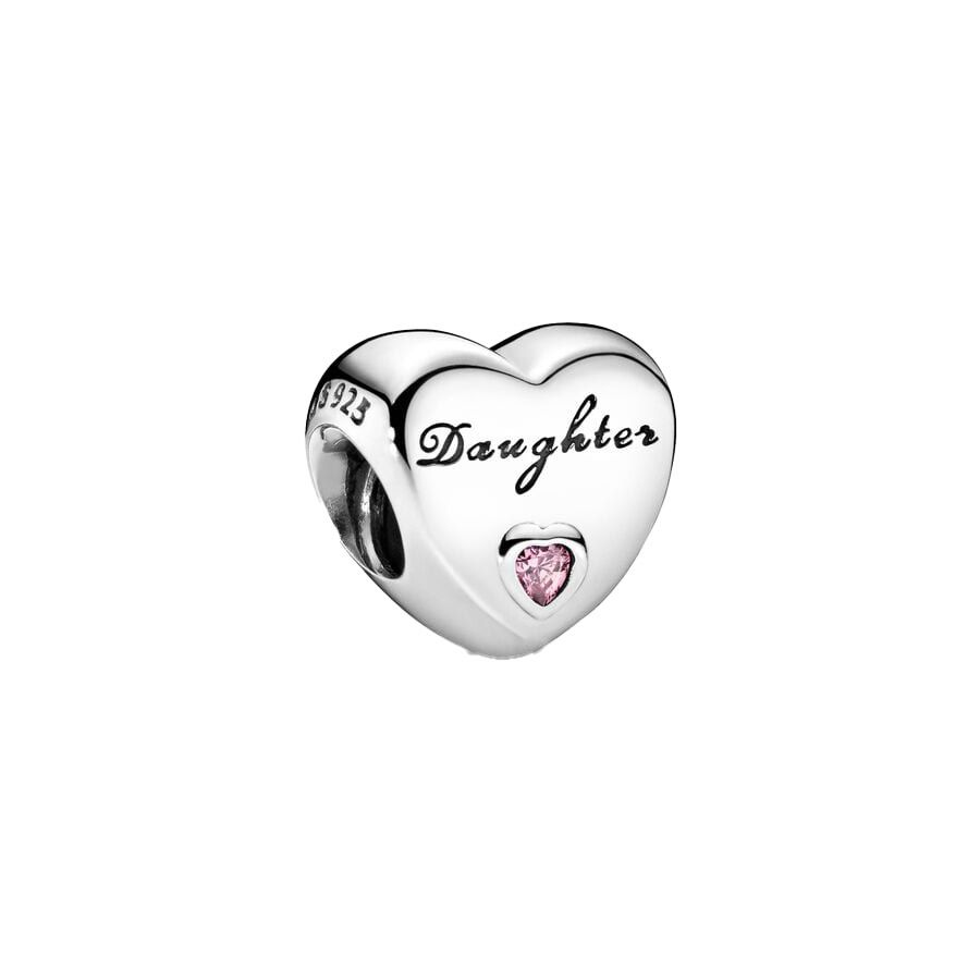 Charm AMORE DI FIGLIA Pandora-791726PCZ