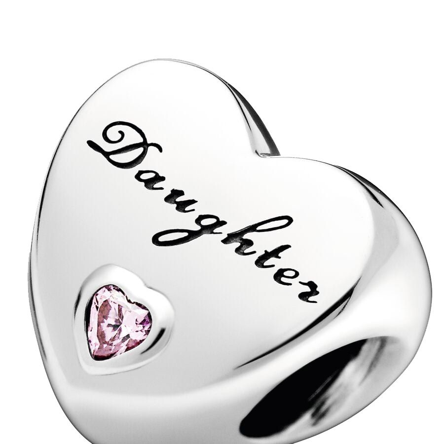 Charm AMORE DI FIGLIA Pandora-791726PCZ