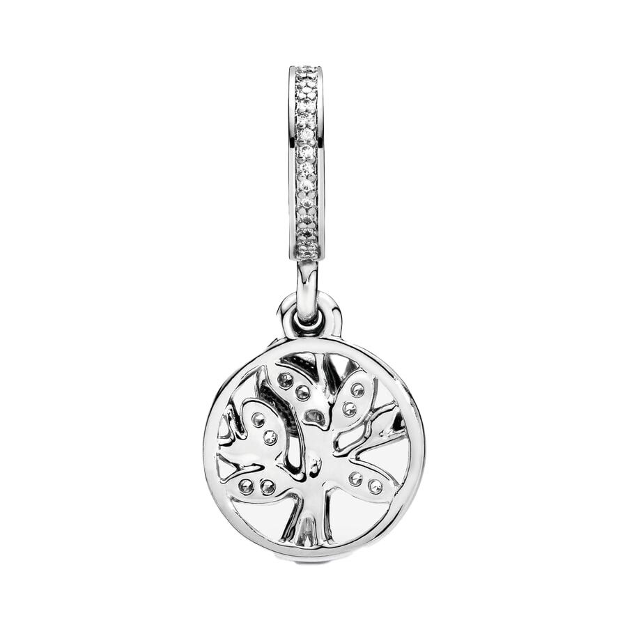 Charm ALBERO DELLA FAMIGLIA Pandora-791728CZ