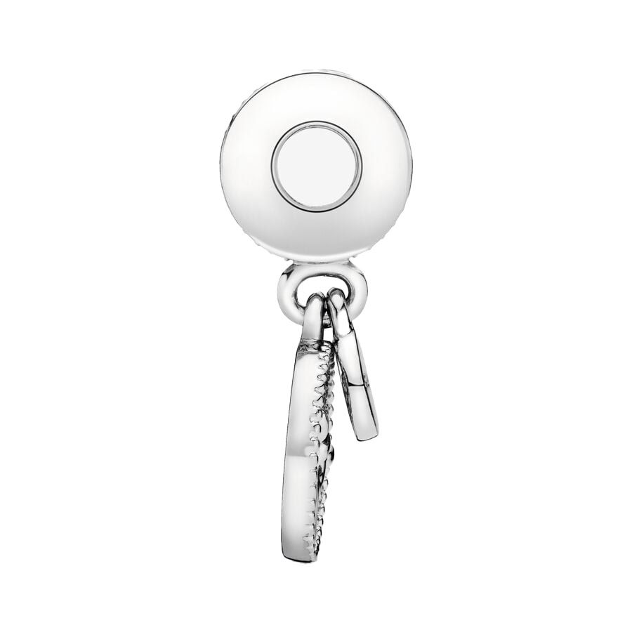 Charm ALBERO DELLA FAMIGLIA Pandora-791728CZ