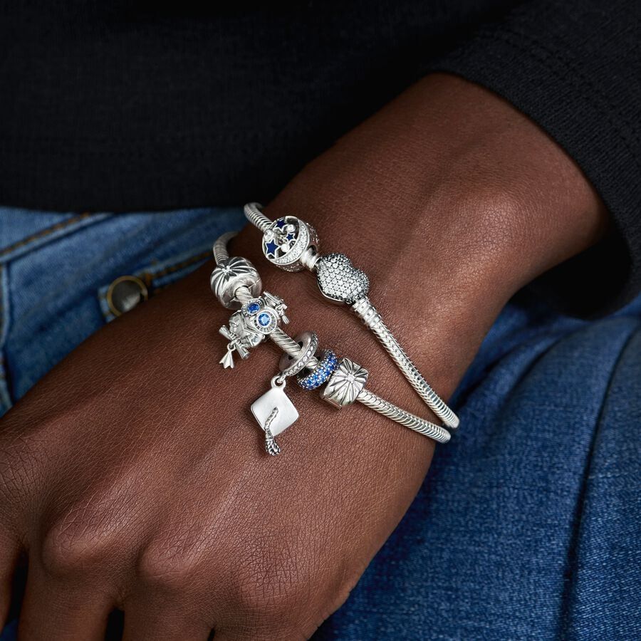 Charm TOCCO DI LAUREA Pandora