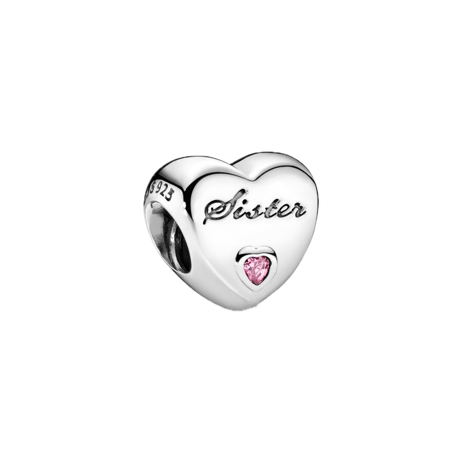 Charm AMORE DI SORELLA Pandora