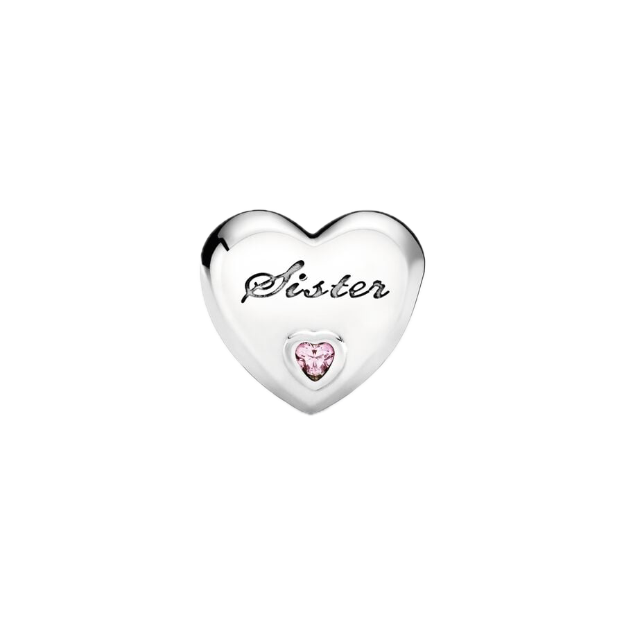 Charm AMORE DI SORELLA Pandora