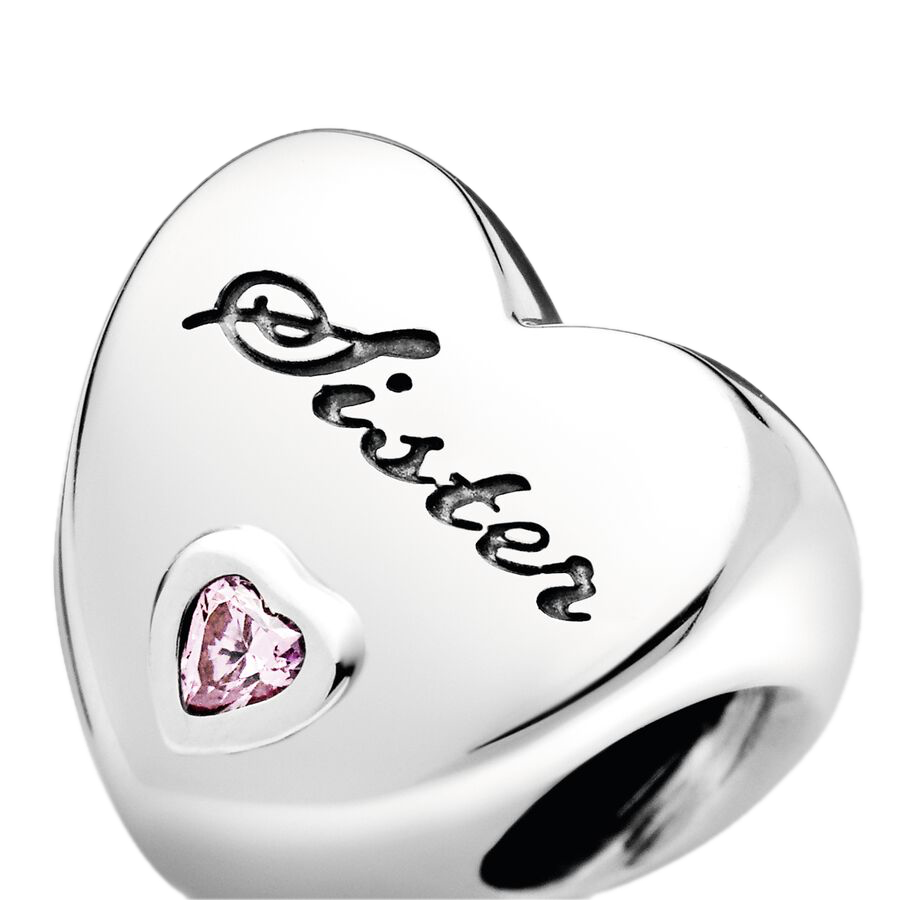 Charm AMORE DI SORELLA Pandora