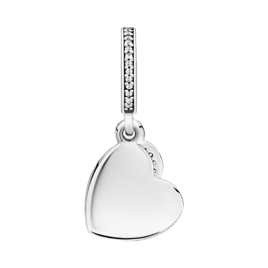 Charm AMICHE PER SEMPRE Pandora -791948CZ