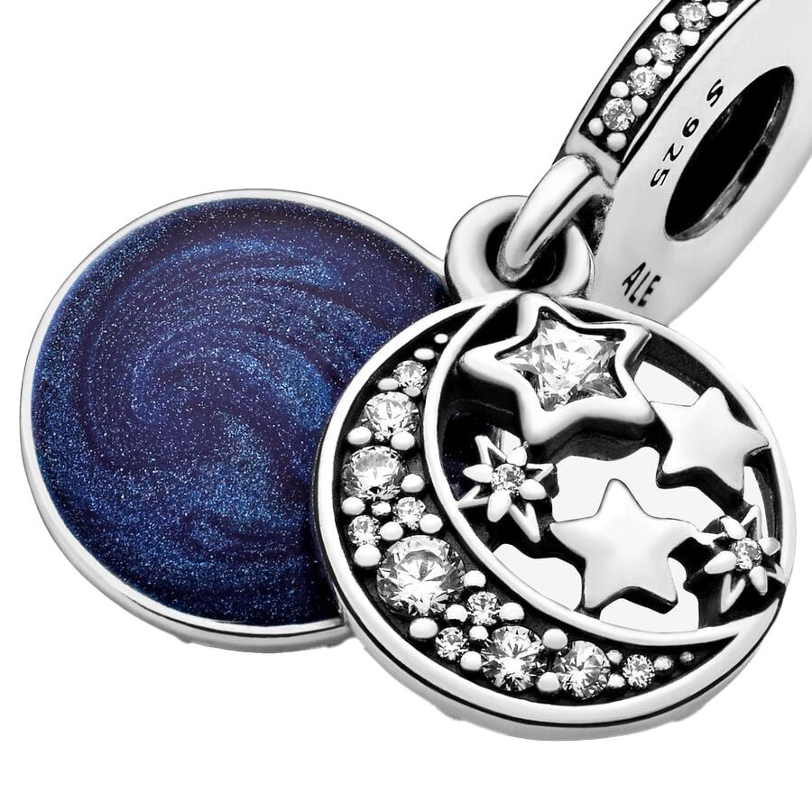 Charm CIELO NOTTURNO Pandora