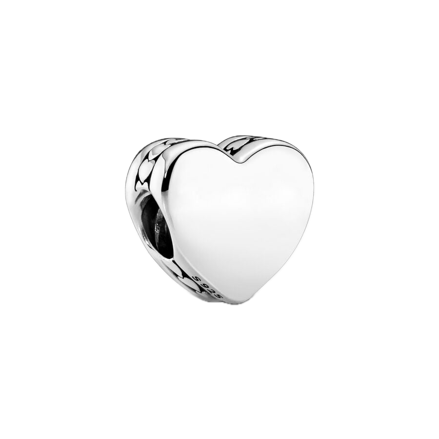 Charm CUORE DA INCIDERE Pandora