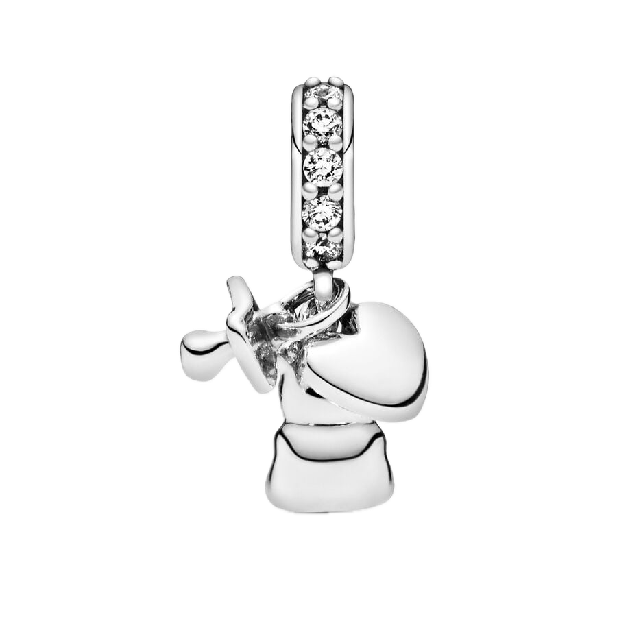 Charm ORSETTO e CIUCCIO Pandora