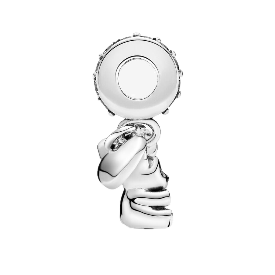 Charm ORSETTO e CIUCCIO Pandora