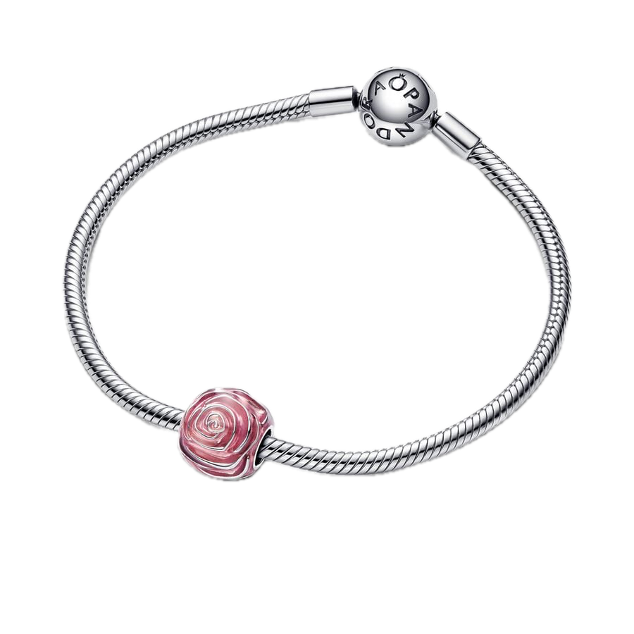 Charm ROSA Pandora