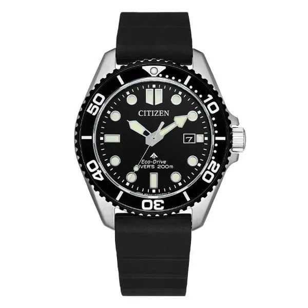 Orologio Uomo DIVER BN0266-07E PROMASTER Citizen