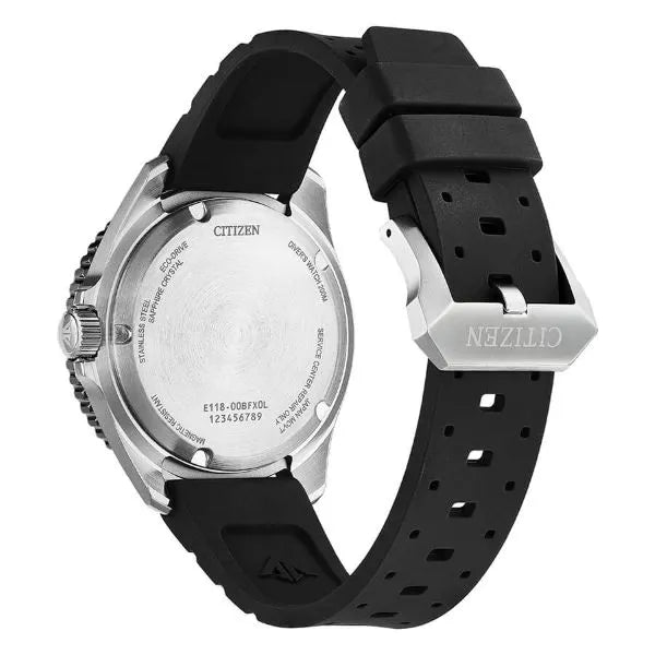 Orologio Uomo DIVER BN0266-07E PROMASTER Citizen