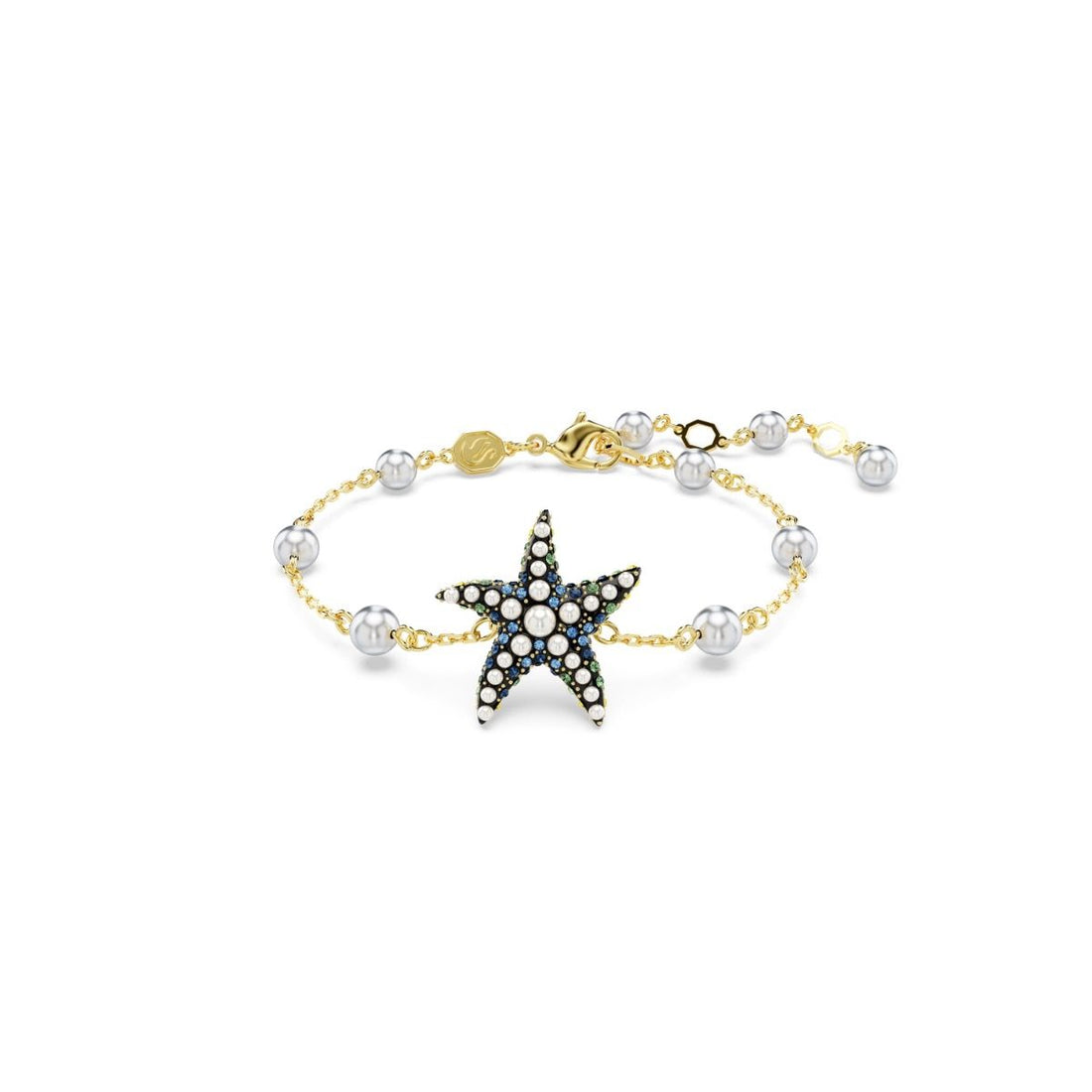 Bracciale IDYLLA STELLA MARINA Swarovski
