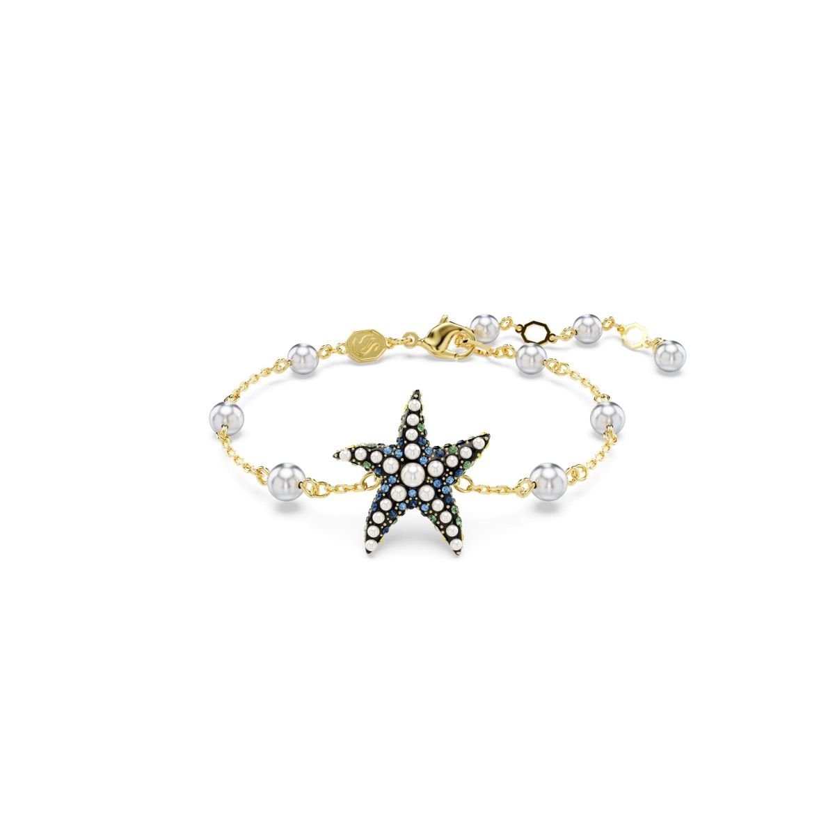 Bracciale IDYLLA STELLA MARINA Swarovski