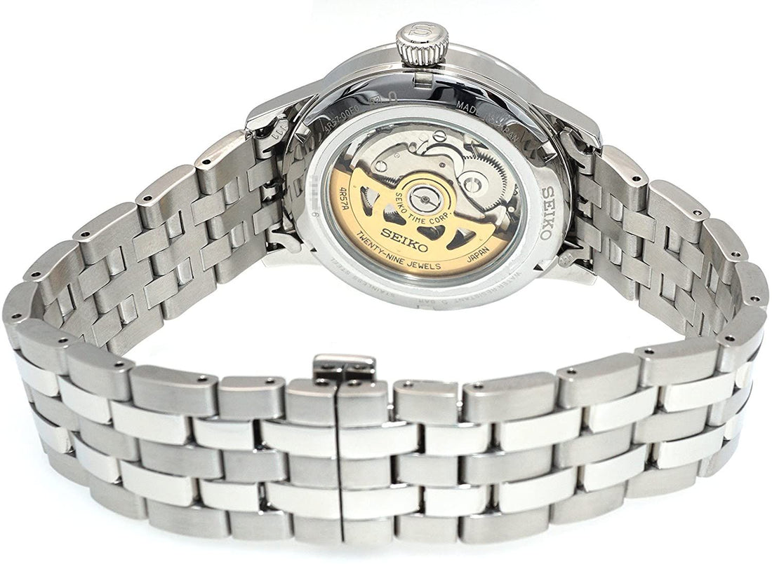 Orologio automatico SEIKO Presage Cocktail