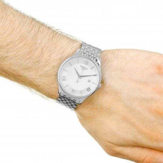 Orologio TISSOT Tradition