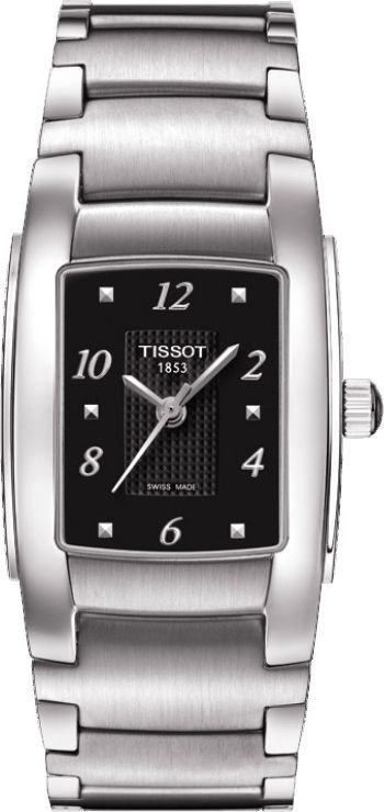 Orologio solo tempo TISSOT T10